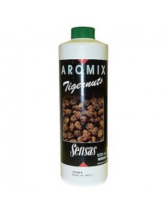 Aditiv Lichid Sensas Aromix, Tiger Nuts, 500ml