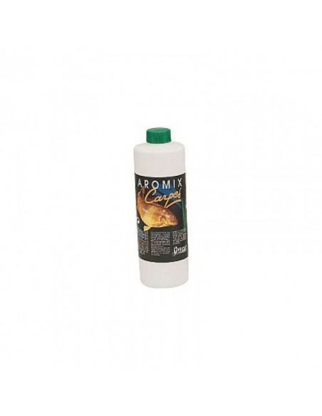 Aditiv Lichid Sensas Aromix, Carp, 500ml Aditiv Lichid Sensas Aromix, Carp, 500ml