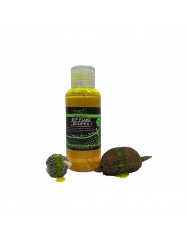Dip MG Special Fluo LED, Scopex, 100ml