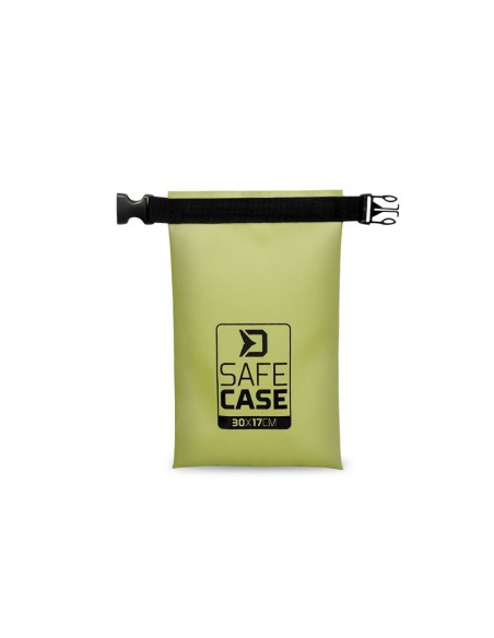 Geanta Documente Impermeabila Delphin Safe Case, 30x17cm Geanta Documente Impermeabila Delphin Safe Case, 30x17cm