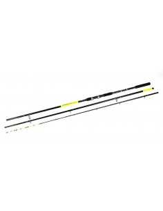 Lanseta Formax Shadow River, 3.90m, 100-350g, 3+3buc