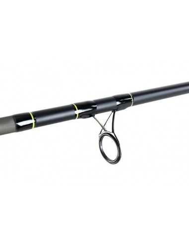 Lanseta Formax Shadow River, 3.90m, 100-350g, 3+3buc