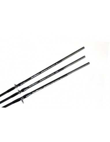 Lanseta Formax Shadow River, 3.90m, 100-350g, 3+3buc