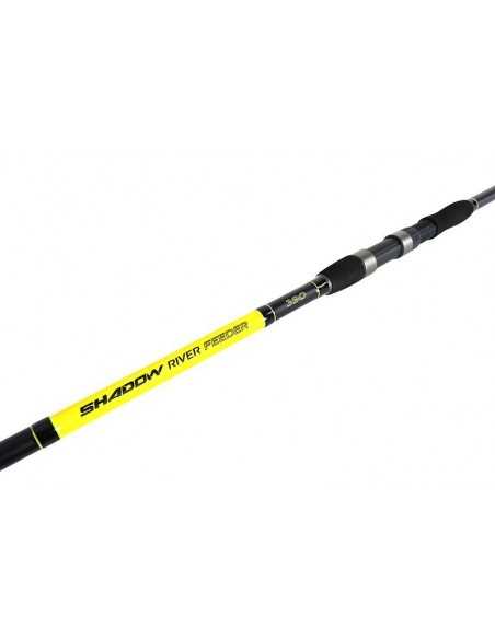 Lanseta Formax Shadow River, 3.60m, 100-300g, 3+3buc Lanseta Formax Shadow River, 3.60m, 100-300g, 3+3buc