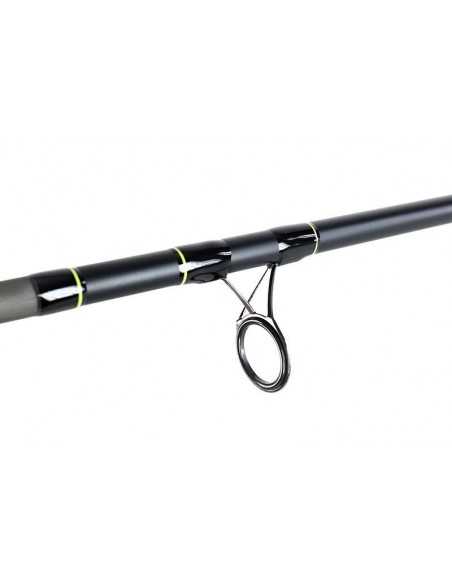 Lanseta Formax Shadow River, 3.60m, 100-300g, 3+3buc Lanseta Formax Shadow River, 3.60m, 100-300g, 3+3buc