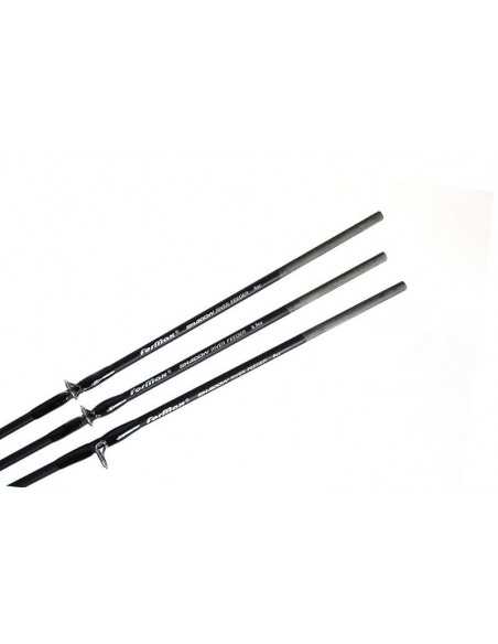 Lanseta Formax Shadow River, 3.60m, 100-300g, 3+3buc Lanseta Formax Shadow River, 3.60m, 100-300g, 3+3buc