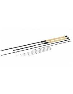 Lanseta Formax Competition Multi Feeder, 3.00-3.90m, 75g, 5+4buc