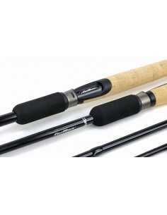 Lanseta Formax Competition Multi Feeder, 3.00-3.90m, 75g, 5+4buc 2