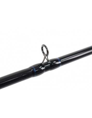 Lanseta Formax Competition Multi Feeder, 3.00-3.90m, 75g, 5+4buc