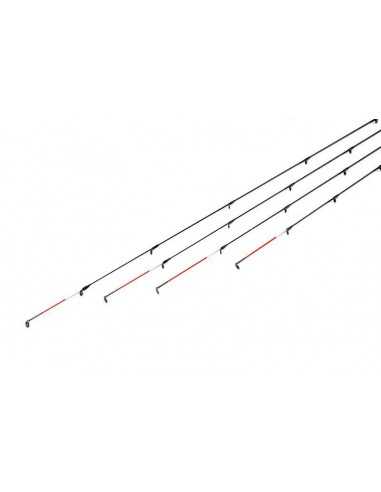 Lanseta Formax Competition Multi Feeder, 3.00-3.90m, 75g, 5+4buc