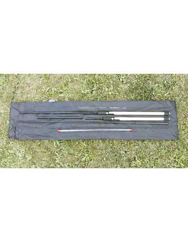 Lanseta Formax Competition Multi Feeder, 3.00-3.90m, 75g, 5+4buc