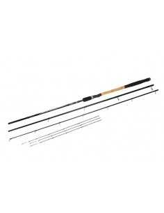 Lanseta Formax Elegance PRO Feeder, 3.60m, 10-60g, 3+3buc