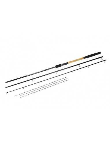 Lanseta Formax Elegance PRO Feeder, 3.60m, 10-60g, 3+3buc