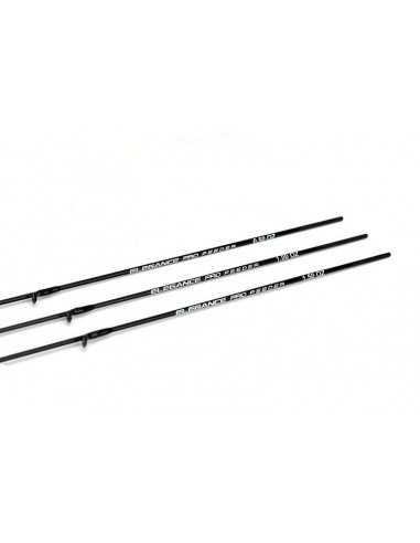Lanseta Formax Elegance PRO Feeder, 3.60m, 10-60g, 3+3buc
