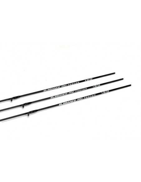 Lanseta Formax Elegance PRO Feeder, 3.60m, 10-60g, 3+3buc