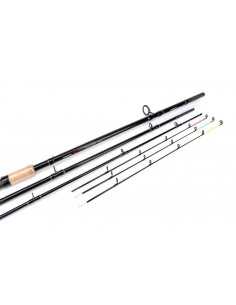Lanseta Formax Force Active Feeder, 3.60m, 130g, 3+2buc 2