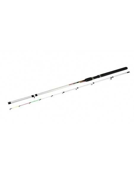 Lanseta Formax Red River, 2.70m, 40-100g, 2buc Lanseta Formax Red River, 2.70m, 40-100g, 2buc