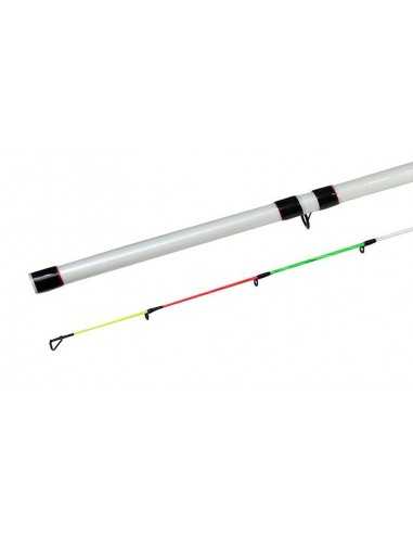 Lanseta Formax Red River, 2.70m, 40-100g, 2buc