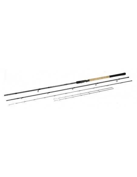 Lanseta Formax Superchamp, 3.90m, 130g, 3+3buc Lanseta Formax Superchamp, 3.90m, 130g, 3+3buc