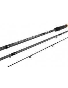 Lanseta Formax Superchamp, 3.90m, 130g, 3+3buc 2