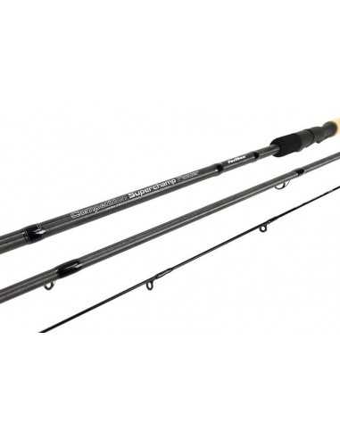 Lanseta Formax Superchamp, 3.90m, 130g, 3+3buc