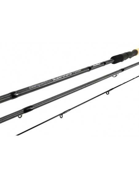 Lanseta Formax Superchamp, 3.90m, 130g, 3+3buc Lanseta Formax Superchamp, 3.90m, 130g, 3+3buc