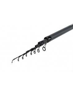 Lanseta Formax Visage Bolo, 5m, 5-25g 2