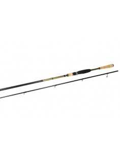 Lanseta Formax Walker Spin, 2.43m, 20-60g, 2buc