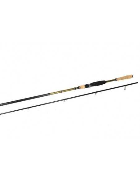 Lanseta Formax Walker Spin, 2.43m, 20-60g, 2buc