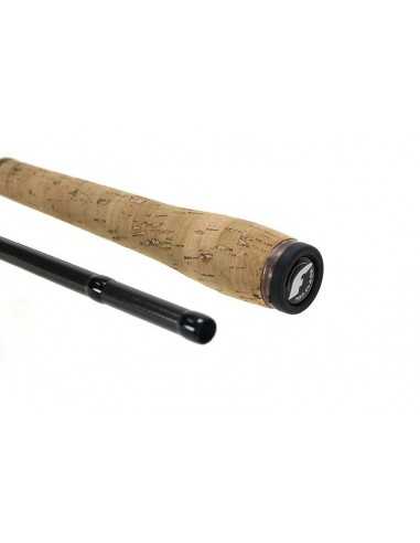Lanseta Formax Walker Spin, 2.43m, 20-60g, 2buc
