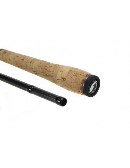 Lanseta Formax Walker Spin, 2.43m, 20-60g, 2buc