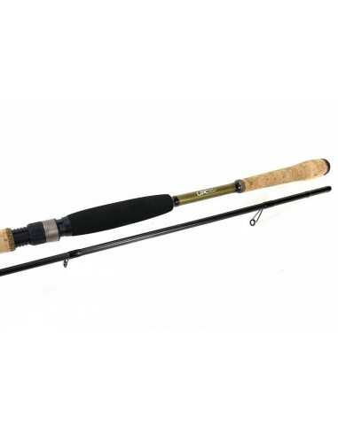 Lanseta Formax Walker Spin, 2.43m, 20-60g, 2buc