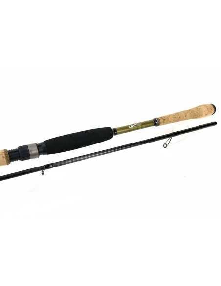 Lanseta Formax Walker Spin, 2.43m, 20-60g, 2buc