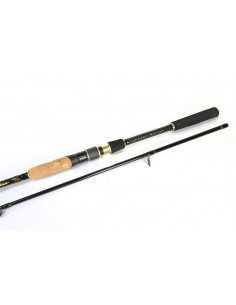 Lanseta Formax Fortis Spin, 2.10m, 15-40g, 2buc