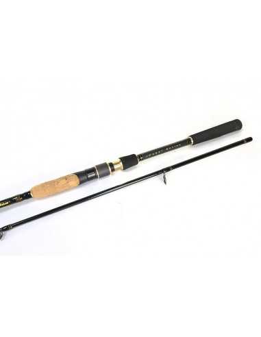 Lanseta Formax Fortis Spin, 2.10m, 15-40g, 2buc