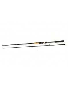 Lanseta Formax Fortis Spin, 2.10m, 15-40g, 2buc 2
