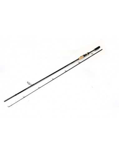 Lanseta Formax Fortis Spin, 2.10m, 15-40g, 2buc