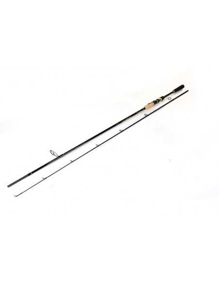 Lanseta Formax Fortis Spin, 2.10m, 15-40g, 2buc Lanseta Formax Fortis Spin, 2.10m, 15-40g, 2buc
