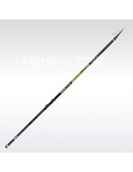 Lanseta Formax PowerCore Bolo, 6m, 2-20gr Lanseta Formax PowerCore Bolo, 6m, 2-20gr