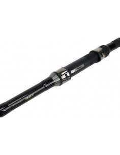 Lanseta Formax Tornado Carp S2, 3.60m, 3lbs, 3buc 2