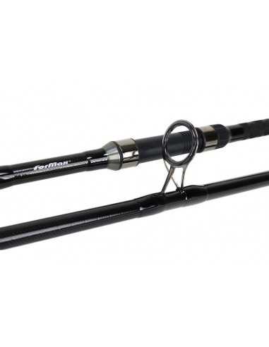 Lanseta Formax Tornado Carp S2, 3.60m, 3lbs, 3buc