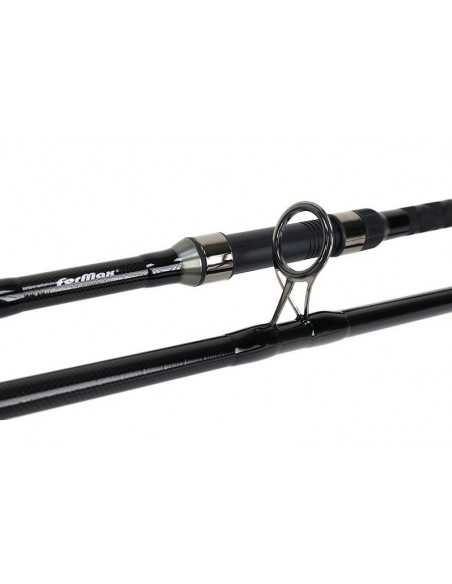 Lanseta Formax Tornado Carp S2, 3.60m, 3lbs, 3buc Lanseta Formax Tornado Carp S2, 3.60m, 3lbs, 3buc