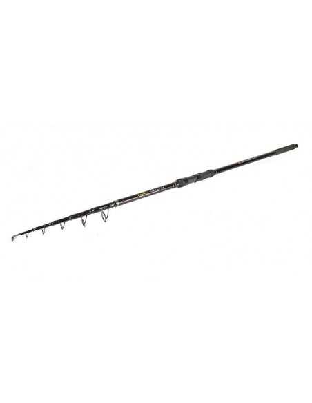 Lanseta Formax Legacy Telecarp, 3.60m, 3lbs Lanseta Formax Legacy Telecarp, 3.60m, 3lbs