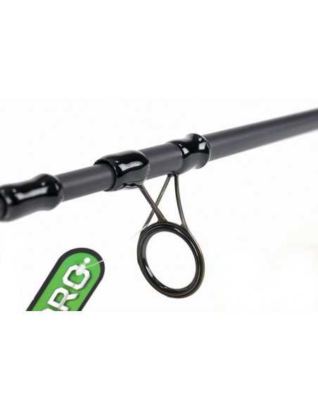 Lanseta Carp Pro Torus Long Cast Tele, 3.60m, 3.5lbs Lanseta Carp Pro Torus Long Cast Tele, 3.60m, 3.5lbs
