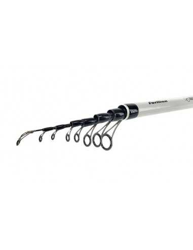 Lanseta Formax Nano Energy Bolo, 5m, 5-20g