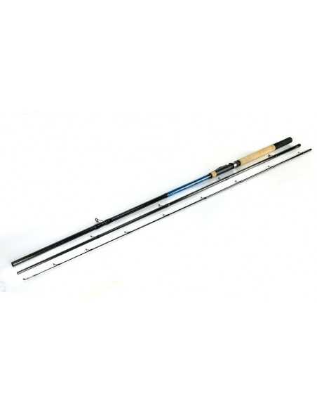 Lanseta Formax Force Match, 3.90m, 5-30g, 3buc Lanseta Formax Force Match, 3.90m, 5-30g, 3buc