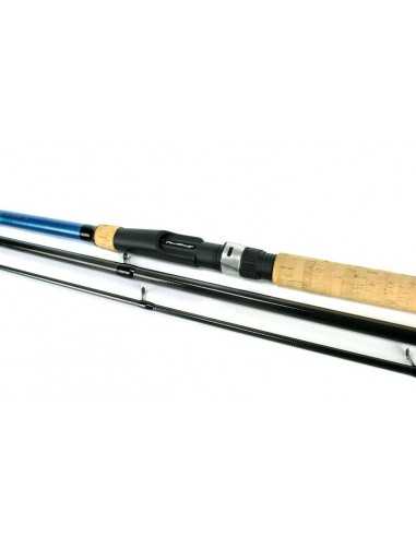 Lanseta Formax Force Match, 3.90m, 5-30g, 3buc