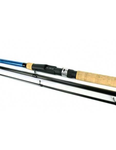 Lanseta Formax Force Match, 3.90m, 5-30g, 3buc Lanseta Formax Force Match, 3.90m, 5-30g, 3buc