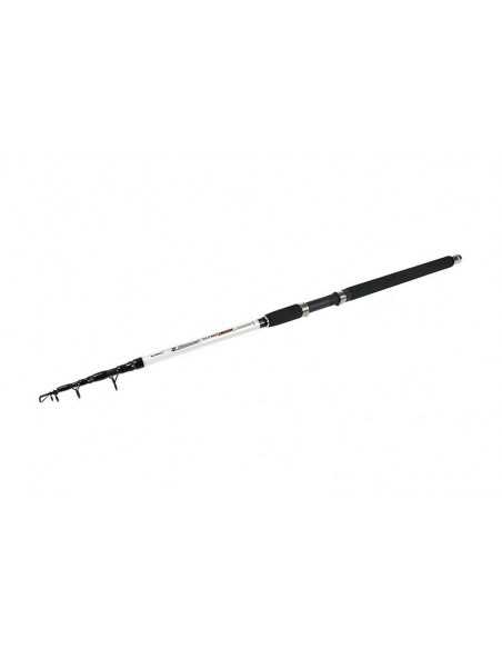 Lanseta Formax Thunder Tele Boat, 2.20m, 30-120g Lanseta Formax Thunder Tele Boat, 2.20m, 30-120g