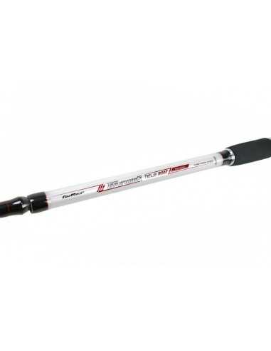Lanseta Formax Thunder Tele Boat, 2.20m, 30-120g